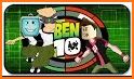 Video: Ben 10 vs Evil Ben 10 Roblox related image