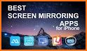 Screen Cast : Easy Screen Mirroring/Sharing App related image