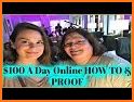 Make Money Online - Legitimate Income Ideas related image