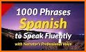 Spanish Idioms and Phrases - Idiomas y frases related image