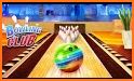 Bowling 3D Strike Club Game related image