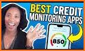 Clout Social Credit Score Monitoring Service related image