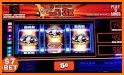 Golden City Slot machine related image