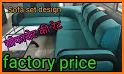 Best Sofa Design related image