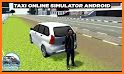 Taxi Online Simulator ID related image