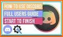 New Guide for Discord related image