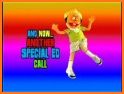 Chuck e Cheese's Call You :Fake call related image