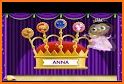 Queen Bee (spelling bee game) related image