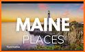 Coastal Maine Cuts related image