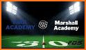 Marshall Academy Griffons related image