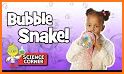 Bubble Snake related image