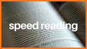 SpeedRead, Spritz Reading Free related image