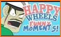 Happy Funny Wheels related image