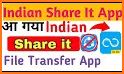 itShare - Share Apps & File Transfer related image