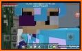 Vegetta777 Skin For MCPE related image