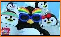 Penguin Waddle related image