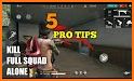 How Play Free Fire - Tips 2019 related image