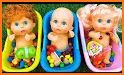 Babies Toddlers Magic Buttons related image