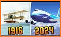 Airplane Evolution related image