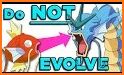 Poke Evolution related image