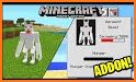 Werewolf Mod for Minecraft PE Addons related image