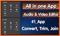 All in One Video Editor related image