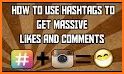 Best HashTags For Instagram related image