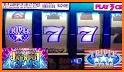 Vegas Jackpots - Free Classic Slots Casino Games related image