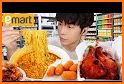 Mukbang - ASMR related image