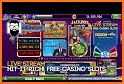 Hit it Rich! Free Casino Slots related image