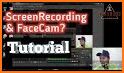 Screen Recorder 2020 With Facecam, Capture Screen related image