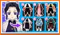 Kimetsu no Yaiba Quiz related image