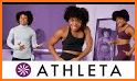 Athleta related image