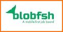 Blobfsh Employer related image