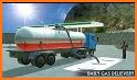 Offroad Oil Truck Driver - Transporter Truck Games related image