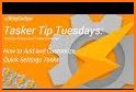 Tasker Settings related image