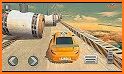 Super Car Stunts : Impossible Track Challenge 2020 related image