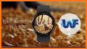 TVV Autumn Digital Watch Face related image