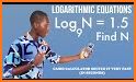 Logarithm Calculator Pro related image