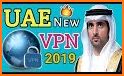 SuperVPN UAE 2019 related image