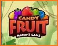 candy fruit puzzle game related image