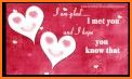 Valentine day Messages,Images Greeting Card Quotes related image