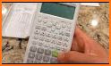 Scientific calculator 115 es plus advanced 991 ex related image