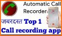 Call Recorder Auto Call Record: Call Recorder App related image