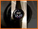 Knightrider Smart Watch Face related image