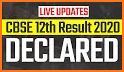 CBSE RESULT APP 2020, CBSE 10th 12th Result 2020 related image