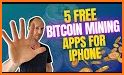 Earn Bitcoin - Mining App related image