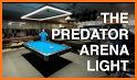 8 Ball Light - Billiards Pool related image