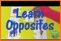 Word Activity Puzzle-Educational Learning for Kids related image