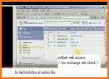 Web Access for Outlook Email related image